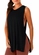 Blusa Regata Feminina Alongada Enfim 1000130635
