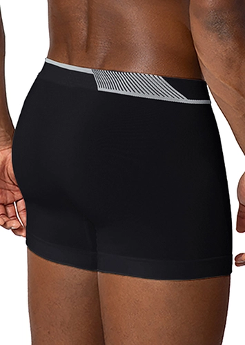 Cueca Boxer Lupo 436-005