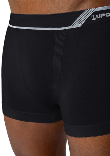 Cueca Boxer Lupo 436-005