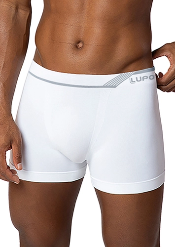 Cueca Boxer Lupo 436-005
