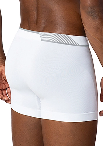 Cueca Boxer Lupo 436-005