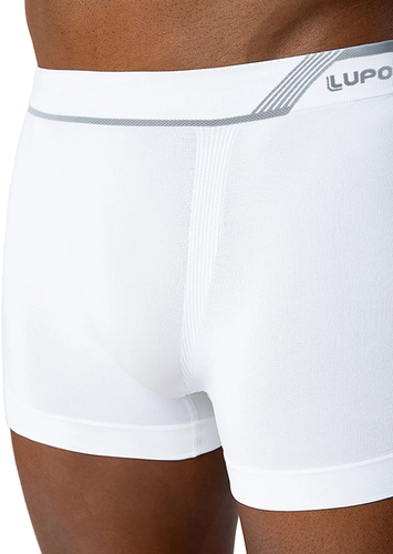 Cueca Boxer Lupo 436-005