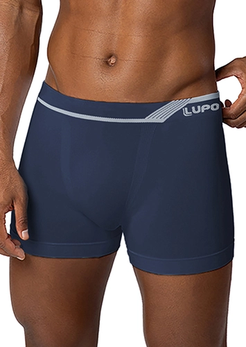 Cueca Boxer Lupo 436-005