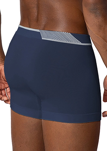Cueca Boxer Lupo 436-005