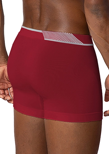 Cueca Boxer Lupo 436-005