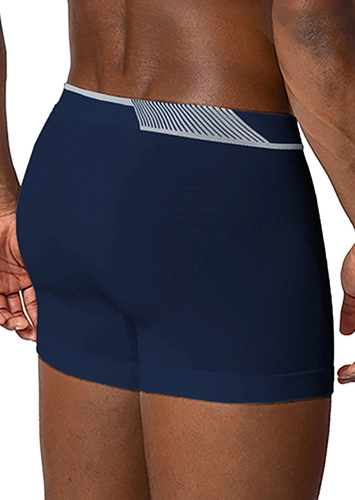 Cueca Boxer Lupo 436-005