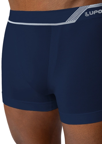 Cueca Boxer Lupo 436-005