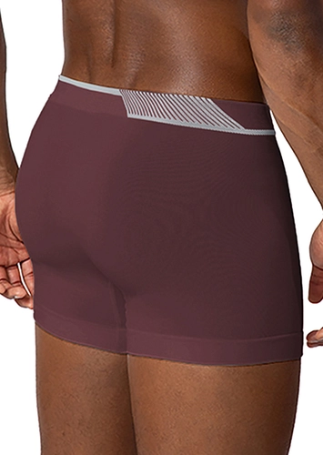 Cueca Boxer Lupo 436-005