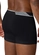 Cueca Boxer Lupo 436-005