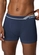 Cueca Boxer Lupo 436-005