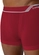Cueca Boxer Lupo 436-005