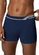 Cueca Boxer Lupo 436-005