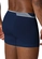 Cueca Boxer Lupo 436-005