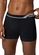 Cueca Boxer Lupo 436-005