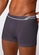 Cueca Boxer Lupo 436-005