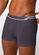 Cueca Boxer Lupo 436-005