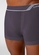 Cueca Boxer Lupo 436-005