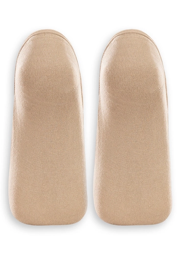 Kit 2 Pares de Sapatilhas Invisível Lupo 3287-088