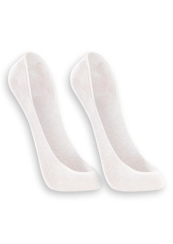 Kit 2 Pares de Sapatilhas Invisível Lupo 3287-088