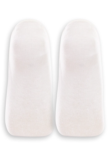 Kit 2 Pares de Sapatilhas Invisível Lupo 3287-088