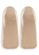 Kit 2 Pares de Sapatilhas Invisível Lupo 3287-088