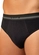 Cueca Slip Lupo 412-003