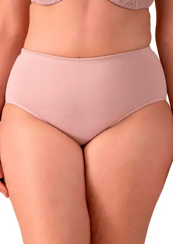 Kit com 2 Calcinhas Alta Liz 50343