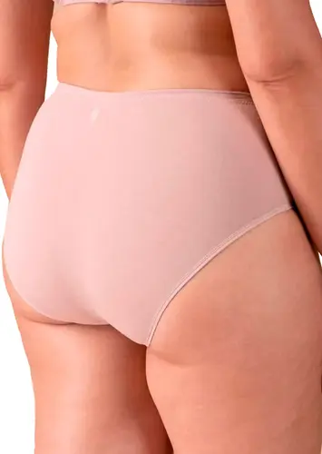 Kit com 2 Calcinhas Alta Liz 50343