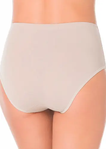 Kit com 2 Calcinhas Alta Liz 50343