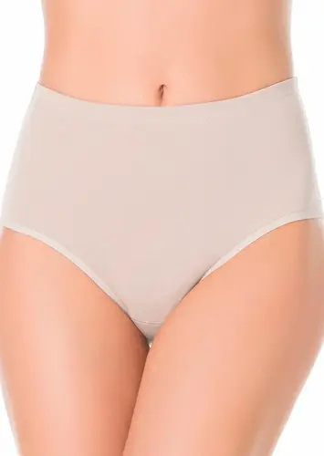 Kit com 3 Calcinhas Alta Liz 50343