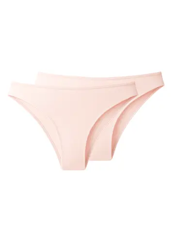 Kit com 2 Calcinhas Tanga Liz 50374