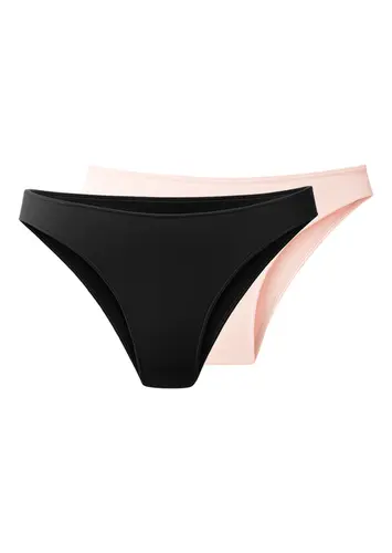 Kit com 2 Calcinhas Tanga Liz 50374