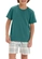 Pijama Infantil Menino Curto Cor com Amor 2060062