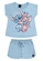 Pijama Infantil Menina Curto Malwee 1000129718
