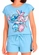 Pijama Infantil Menina Curto Malwee 1000129718