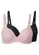 Kit com 2 Sutiãs com Aro e Bojo Liz 51818 Taça B