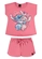Pijama Infantil Menina Curto Malwee 1000129718