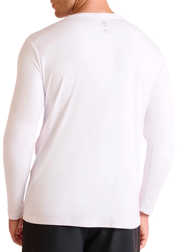 Camiseta Masculina Repelente Uv Lupo 77031-002