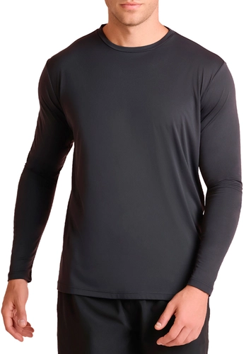 Camiseta Masculina Repelente Uv Lupo 77031-002 loading=