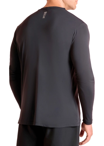 Camiseta Masculina Repelente Uv Lupo 77031-002