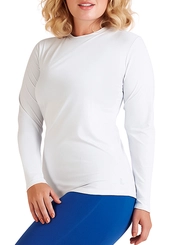 Camiseta Feminina Repelente Uv Lupo 77028-003