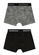 Kit com 2 Cuecas Infantil Boxer Malwee 1000126756