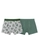 Kit com 2 Cuecas Infantil Boxer Malwee 1000126756
