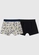 Kit com 2 Cuecas Infantil Boxer Malwee 1000126756