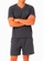 Pijama Masculino Curto Malwee 1000130738