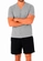 Pijama Masculino Curto Malwee 1000130741