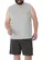 Pijama Masculino Curto Malwee 1000130762 Plus Size