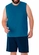 Pijama Masculino Curto Malwee 1000130762 Plus Size