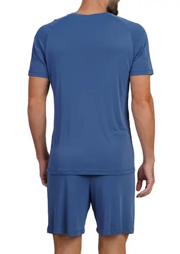 Pijama Masculino Curto Podiun 268015