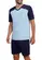 Pijama Masculino Curto Podiun 268016